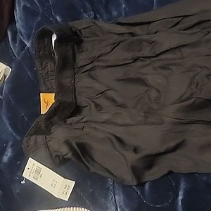 Hollister Ultra High-Rise Skinny Viscose Pants Size Small NWT